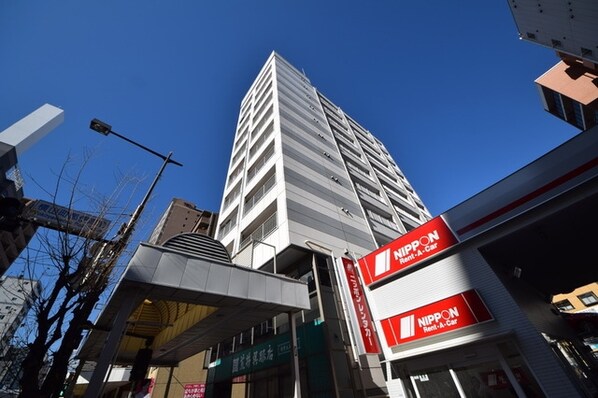 FRENCIA NOIE 八王子の物件内観写真